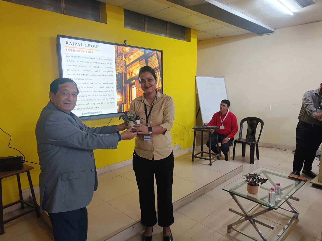 Seminar